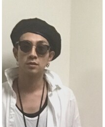 KTZ | ハンチング/ベレー帽