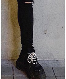 BALENCIAGA | スニーカー