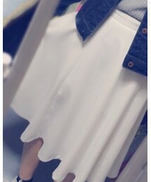 GU | スカート