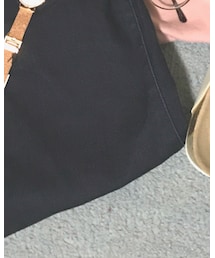 UNIQLO | デニムパンツ