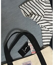 しまむら | トートバッグ