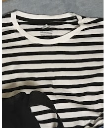 GU | Tシャツ/カットソー
