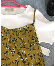 SM2 | Tシャツ/カットソー
