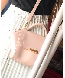 GU | ショルダーバッグ