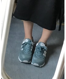 NEW BALANCE | スニーカー