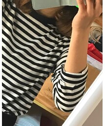 E hyphen world gallery | Tシャツ/カットソー