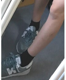 NEW BALANCE | スニーカー