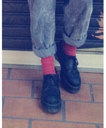 Dr. Martens | シューズ