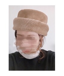 CASTANO | 帽子