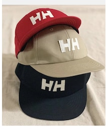 HELLY HANSEN | キャップ