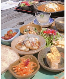 LuncH | ラッピングキット