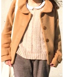 Samansa Mos2 | ジャケット/アウター