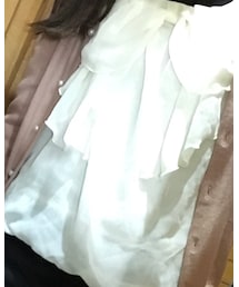 VIS | シャツ/ブラウス