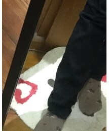 CHICHIKAKA | ラグ/マット