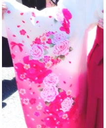 押切もえ | 浴衣