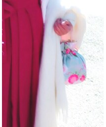 SCHORL | マフラー