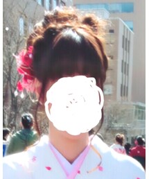 髪飾り | 和装小物