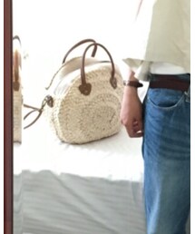 studio CLIP | かごバッグ