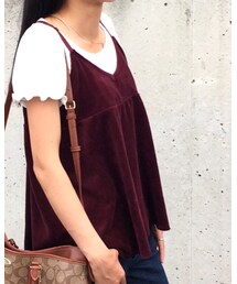 grove | キャミソール