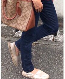 KOBE LETTUCE | デニムパンツ