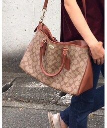 COACH | ショルダーバッグ