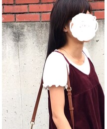 LODISPOTTO | Tシャツ/カットソー