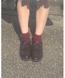 ehka sopo | その他シューズ