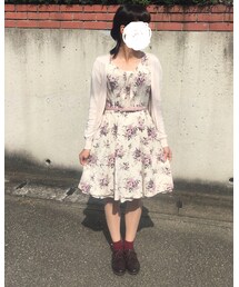 長袖バージョン | その他