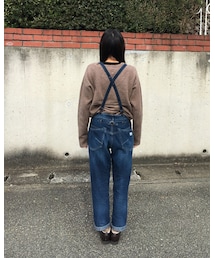 うしろ姿 | その他
