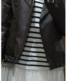 MAJESTIC LEGON | ニット/セーター