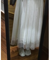 no brand | スカート