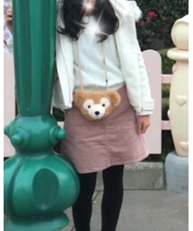 ダッフィー | その他