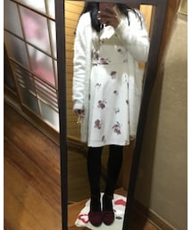 ロングカーディガンver | その他