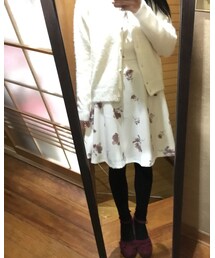 カーディガンver | その他