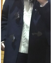 green label relaxing | ニット/セーター