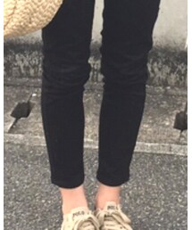 AZUL by moussy | スラックス