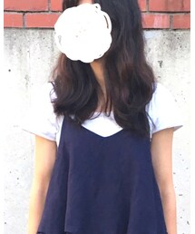 LOWRYS FARM | Tシャツ/カットソー