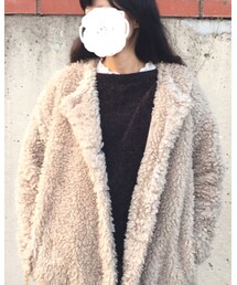 GU | ニット/セーター