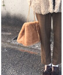 KBF+ | ハンドバッグ