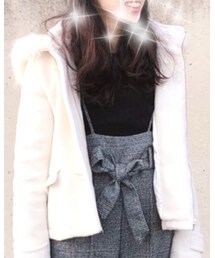 CECIL McBEE | オールインワン・サロペット