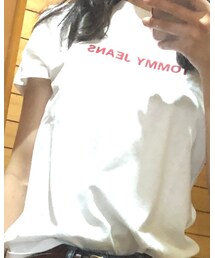 TOMMY HILFIGER | Tシャツ/カットソー