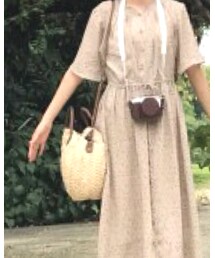 studio CLIP | ショルダーバッグ