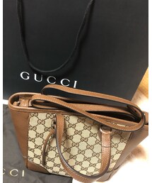 GUCCI | ショルダーバッグ