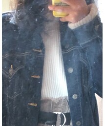 merry jenny | ニット/セーター