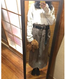 アウターなしver. | その他