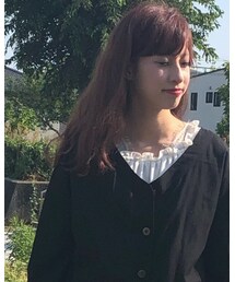 AMERICAN HOLIC | タンクトップ