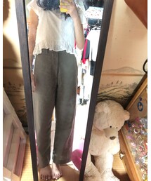 アウターなしver | その他