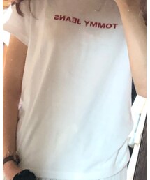 TOMMY HILFIGER | Tシャツ/カットソー