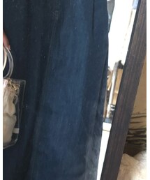 GU | デニムスカート