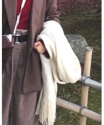 niko and... | マフラー